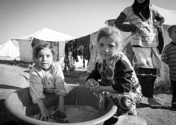 Refugees in 2024: How Struggles Have Evolved Over 20 Years