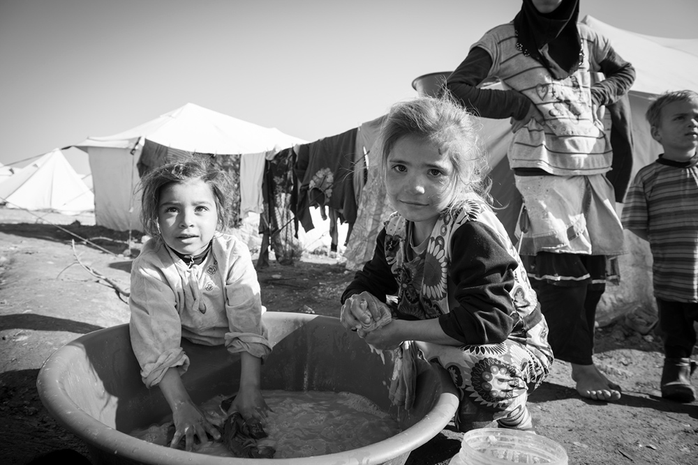 Refugees in 2024: How Struggles Have Evolved Over 20 Years